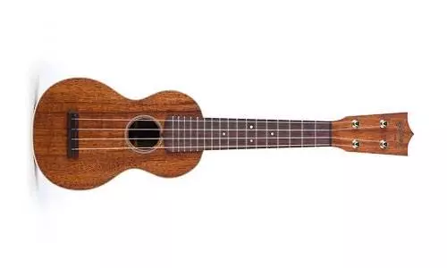 2K Soprano Ukulele